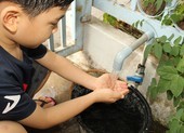 Cần Thơ: Điều chỉnh giảm giá nước sạch sinh hoạt