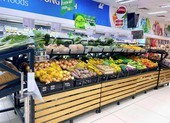 Bác thông tin 100 cửa hàng Vinmart, Vinmart+ nguy cơ lây nhiễm COVID-19
