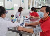 Đề xuất mô hình chống dịch mới, sử dụng các điểm bầu cử tiêm vaccine
