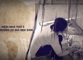 Ngôi nhà thứ hai của những cụ già neo đơn