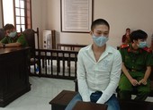 Hơn 3 năm tù cho thanh niên lấy ma túy dưới gốc cây