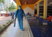 Đà Nẵng xét nghiệm toàn bộ tiểu thương chợ Phước Mỹ