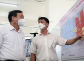 Đà Nẵng thêm 46 ca COVID-19, bệnh viện dã chiến sẵn sàng đón bệnh nhân