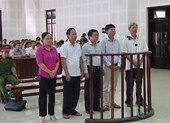 Không thể kết tội được kì án buôn lậu gỗ trắc