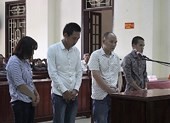 Giả làm nghề rửa xe để buôn bán ma túy