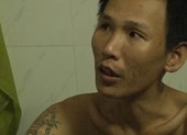 Nam thanh niên mang 2 tiền án bị bắt khi đang buôn bán ma túy
