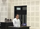 Đánh rơi hộp 'thuốc lá' xuống đất, 9X lãnh 15 năm tù