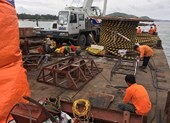 Quảng Ninh đang có nguy cơ lũ lớn