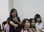 'Nhất bên trọng, nhất bên khinh' giữa giáo viên với thầy thuốc