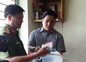 Bắt 3 cán bộ, lãnh đạo Ngân hàng SeABank