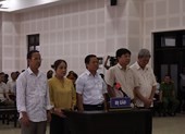 Kỳ án gỗ lậu: Kiến nghị khởi tố vụ án về xâm phạm vật chứng