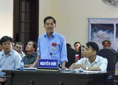 Án oan 10 năm, chỉ được bồi thường 264 triệu đồng