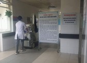 Đà Nẵng: 5 trường hợp nghi nhiễm virus Corona được xuất viện