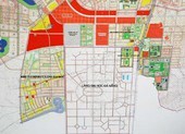 Đà Nẵng tái khởi động dự án làng đại học