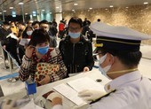 Sở Y tế Đà Nẵng nói về vị khách Hong Kong nhiễm COVID-19