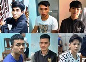 Vụ 2 công an hy sinh: Bắt khẩn cấp 7 thanh niên gây rối