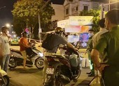 Video: Đà Nẵng xuyên đêm truy vết COVID-19