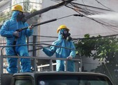Cháu bé 7 tuổi ở Đà Nẵng dương tính với SARS-CoV-2