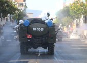 Bí thư Đà Nẵng: Dừng hoạt động tắm biển, cắt tóc…, huy động tổng lực dập dịch