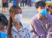 Bí thư Đà Nẵng: Quyết tâm ‘làm sạch, giải phóng sớm’ quận Sơn Trà