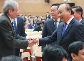 Thủ tướng đưa ra 8 vấn đề trọng tâm để Nghệ An phát triển