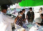 Cần mạnh tay xử lý người lây lan dịch bệnh COVID-19