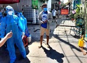 7 điểm ở TP.HCM phải thực hiện cách ly tập trung do liên quan ca nhiễm COVID-19