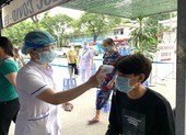 3 nhân viên Bệnh viện Bệnh Nhiệt đới TP.HCM nghi nhiễm COVID-19