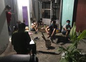Tụ tập xem trận Việt Nam-Malaysia, 7 người bị công an đề xuất phạt nặng