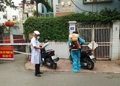 Hải Phòng ghi nhận 1 lái xe container từ Lạng Sơn về dương tính COVID-19