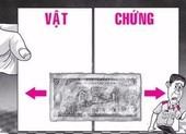 Tiêu hủy 1.000 đồng nhàu nát: Không dễ!