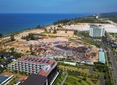 Gỡ lệnh dừng phân lô, tách thửa, chuyển mục đích đất Phú Quốc