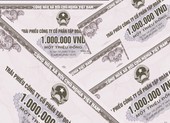 Lãi suất trái phiếu liên tục lập mốc mới, vọt lên 20%/năm