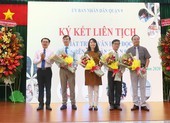 Quận 9: Chú trọng xây dựng văn hoá đọc trong trường học