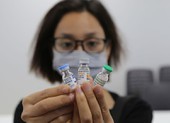 Hôm nay Việt Nam bắt đầu dự án thử nghiệm vaccine COVID-19