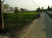 Cảnh báo khẩn việc giá đất nông thôn bị 'làm loạn'