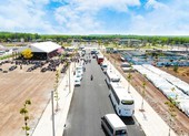 Xu hướng giá đất sau đại dịch