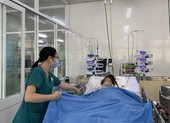 ECMO và chuyện chưa kể - Bài 1: Những người tiên phong