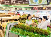Tập đoàn Hàn Quốc đầu tư 410 triệu USD vào VinCommerce