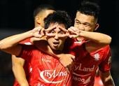 Lee Nguyễn trở lại, TP.HCM phải thắng
