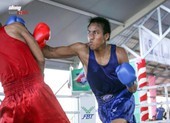 Quyền Anh Campuchia muốn đánh chiếm SEA Games 31