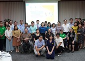 6,2 triệu người khuyết tật chịu ảnh hưởng vì dịch COVID-19