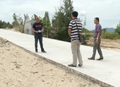 Khánh Hòa ngăn nạn đầu cơ, tạo bong bóng bất động sản