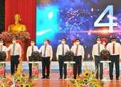 Vải thiều lên sàn Alibaba, kênh xuất khẩu mới qua Trung Quốc
