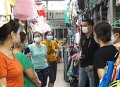 Tiểu thương Đà Nẵng: ‘Giờ bán được ngày nào hay ngày nấy’