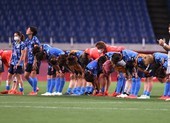 Vừa nghỉ tuyển Thái, Nishino ngồi ghế tuyển Nhật?