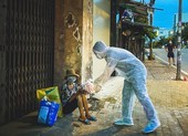 Chuyên gia đề xuất TP.HCM cần có trạm cứu tế, trạm trú ẩn… cho người nghèo