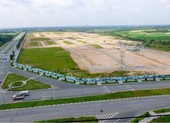 Tạm giữ 2 cuốn sổ đỏ của 43 ha đất vàng tại Bình Dương