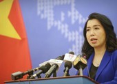 Người Việt chết ở Anh: 'Thảm kịch nhân đạo nghiêm trọng'