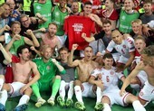 Những chú lính chì dũng cảm Đan Mạch và giấc mơ cổ tích Euro 1992